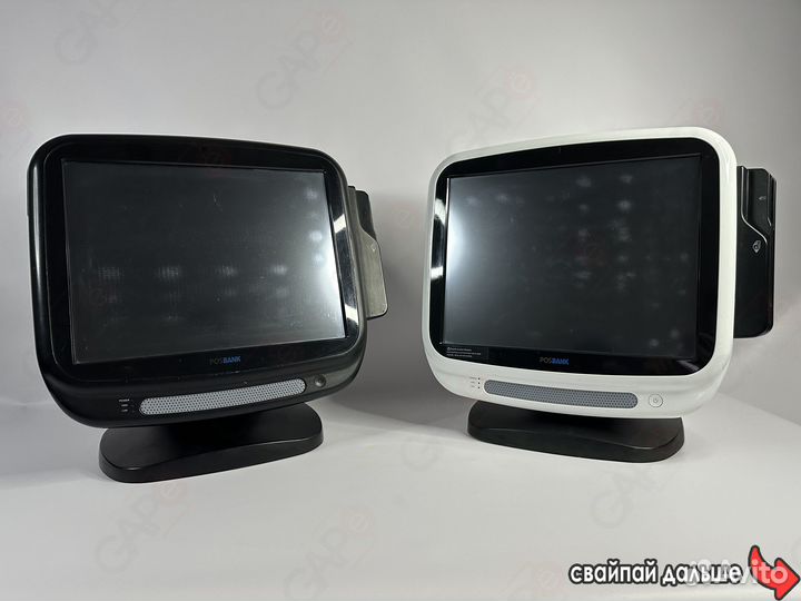 Касса онлайн для кафе с программой iiko