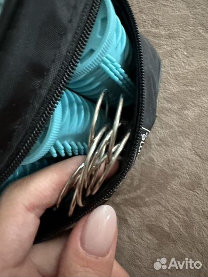 Термобигуди tresemme