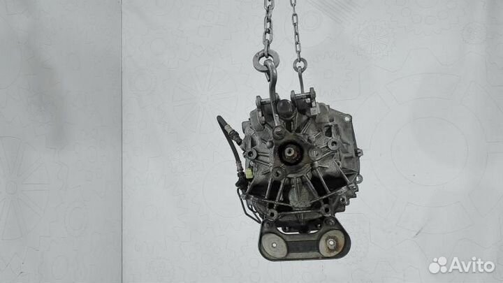 МКПП 6-ст. BMW 1 E87 2.0 (2007)