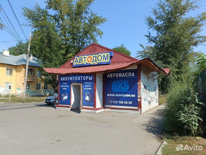 Аккумулятор Tyumen Battery 60 Ач, обратный