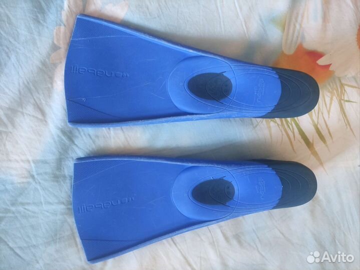 Ласты детские 32-33