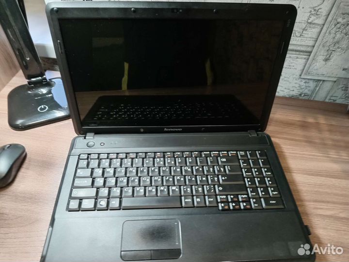 Lenovo