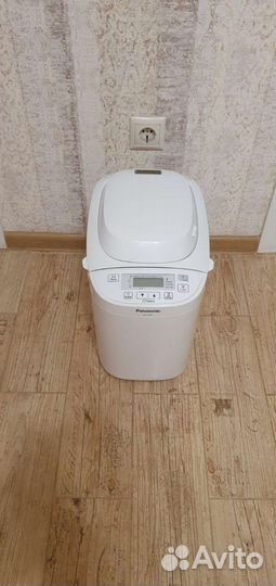 Хлебопечка Panasonic SD-2501 на запчасти