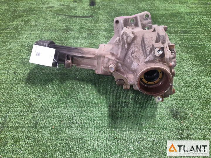 Раздатка toyota ipsum