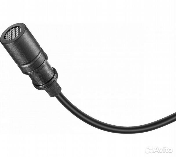 Микрофон Godox LMS-60G петличный