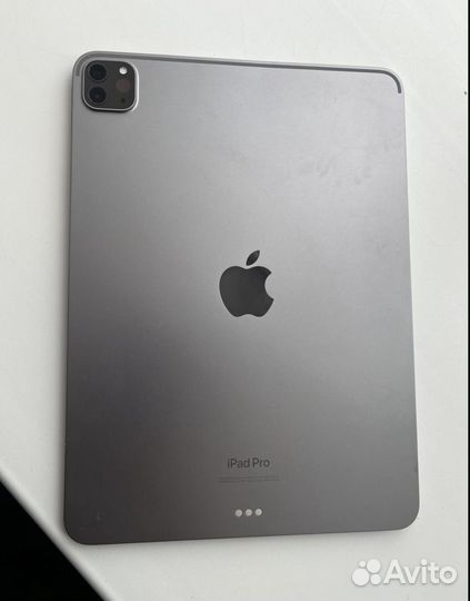 iPad pro 11 2022 m2 128