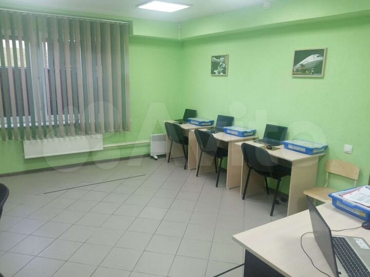 Свободного назначения, 48 м²