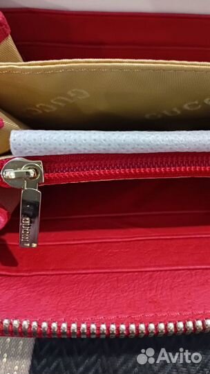 Кошелек женский