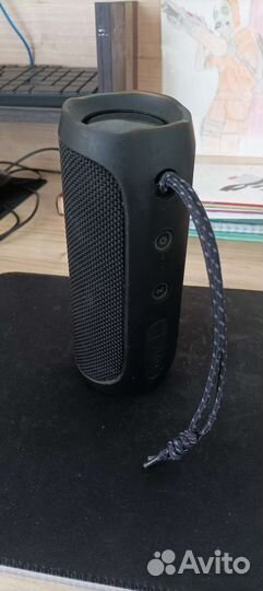 Колонка jbl flip 4 оригинал