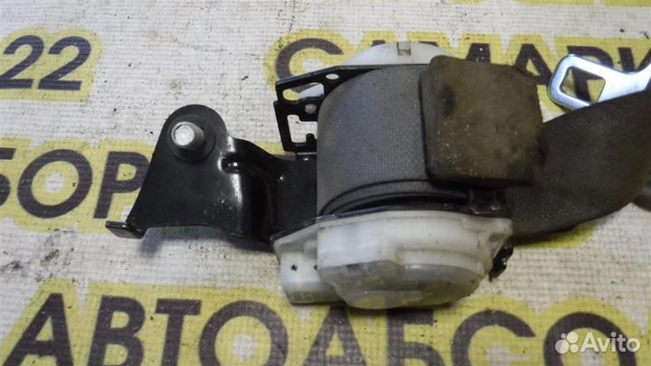 Ремень безопасности Honda Civic 4D viii 2006-2012