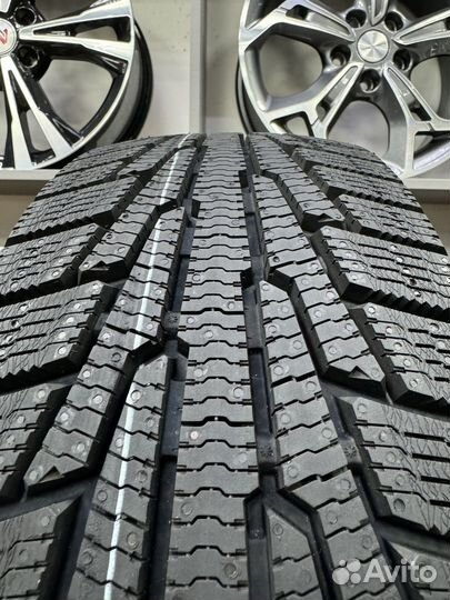 Ikon Tyres Character Snow 2 SUV 245/50 R18 104T