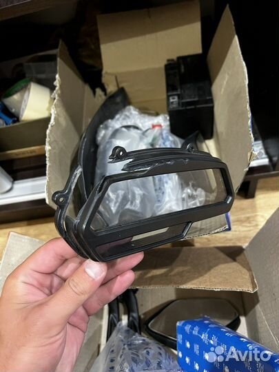 Bajaj dominar 400 Б/у запчасти на мотоцикл