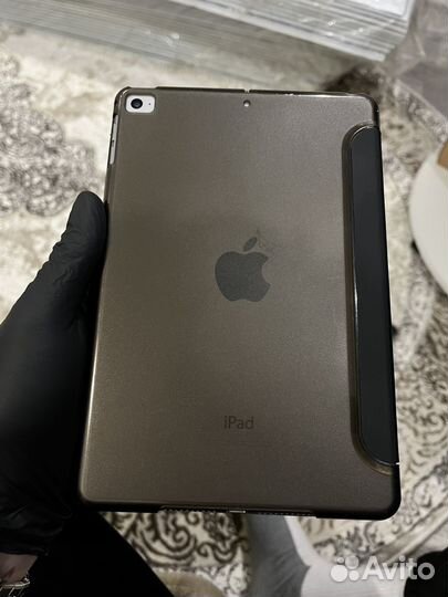 Планшет apple iPad mini 4