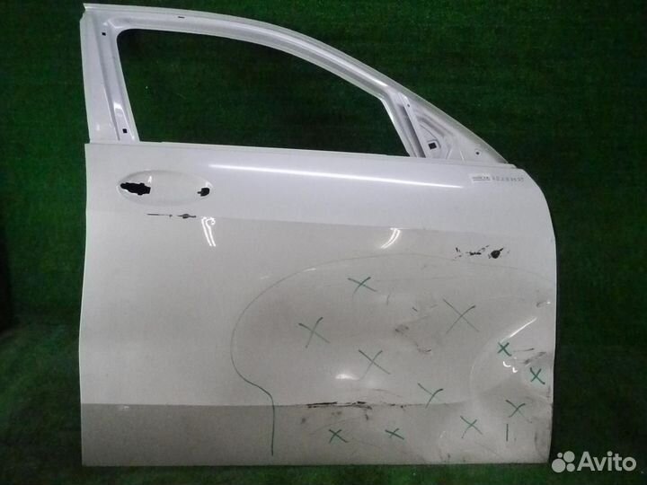 Дверь передняя правая BMW X5 G05 (2018-н.в.)