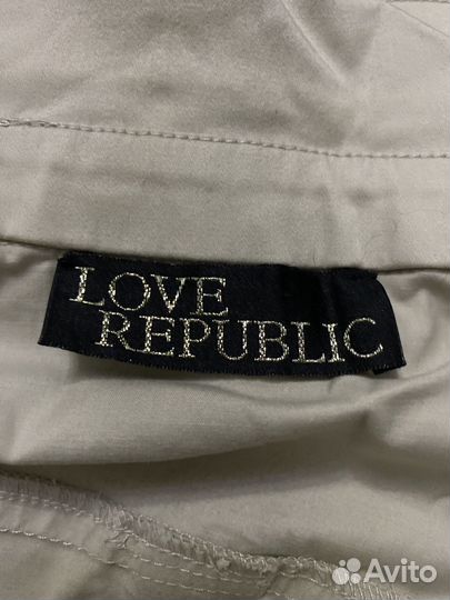 Комбинезон женский 44