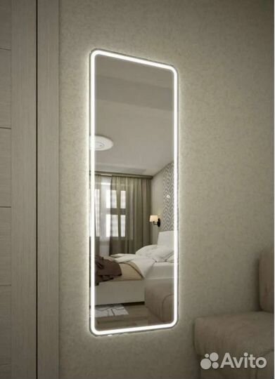 Изготовление зеркал на заказ