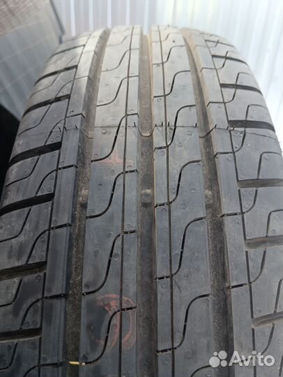 Pirelli Carrier 195/80 R15