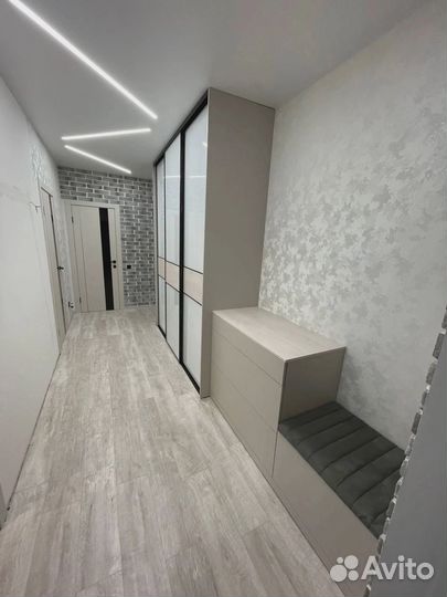 Изготовление корпусной мебели на заказ