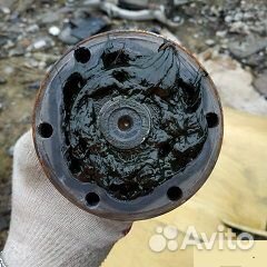 Кардан Audi A8 D3 4Е4521101