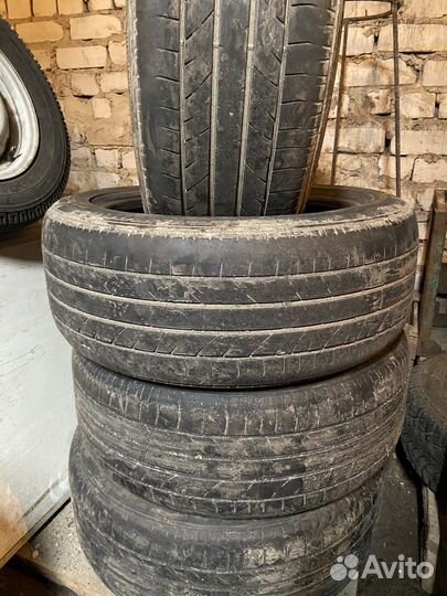 Bridgestone Potenza G3 235/50 R18 101Y