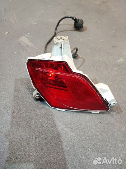 Птф задний Mazda CX-5 ке