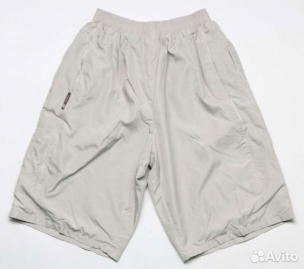 Шорты reebok