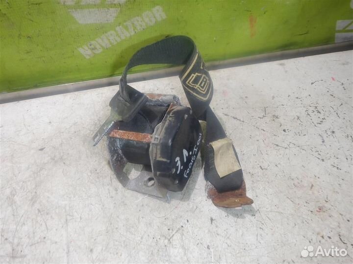 Ремень безопасности Форд Фокус 1