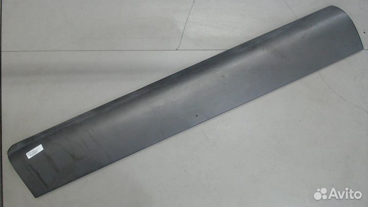 Молдинг двери Audi Q7, 2007