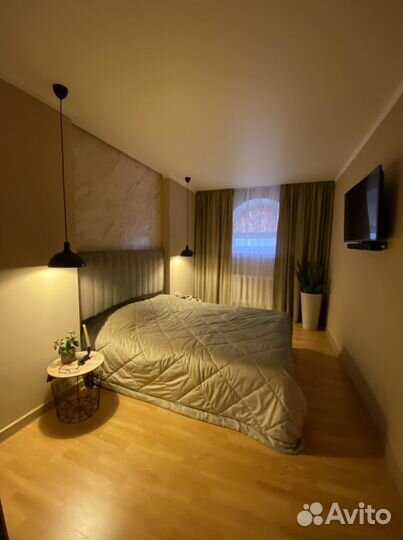 Ремонт квартир