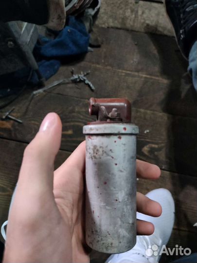 Катушка зажигания Jawa