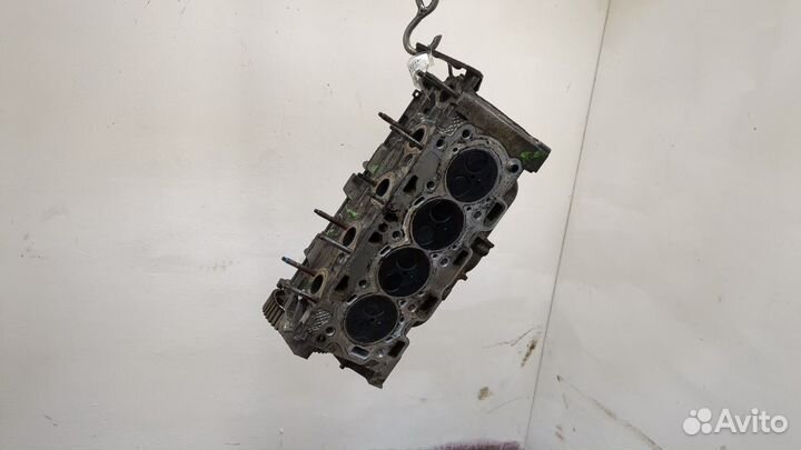 Головка блока (ГБЦ) Volvo V50, 2011