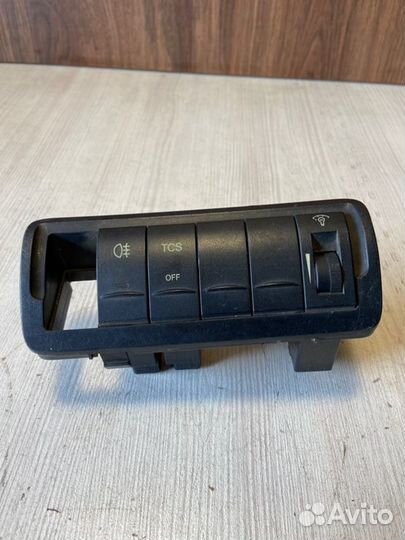 Блок кнопок Hyundai Sonata