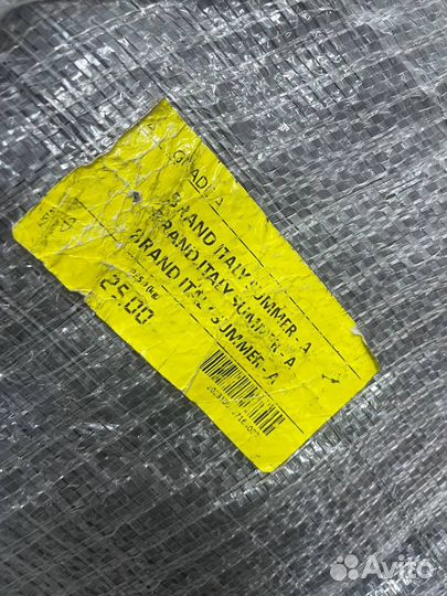 Брендовая одежда оптом