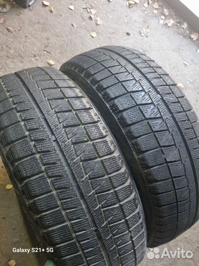 Bridgestone Blizzak Revo GZ 185/60 R15 84S