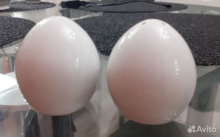 Набор- заварочный чайник и сахарница