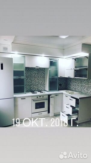 Изготовление корпусной мебели