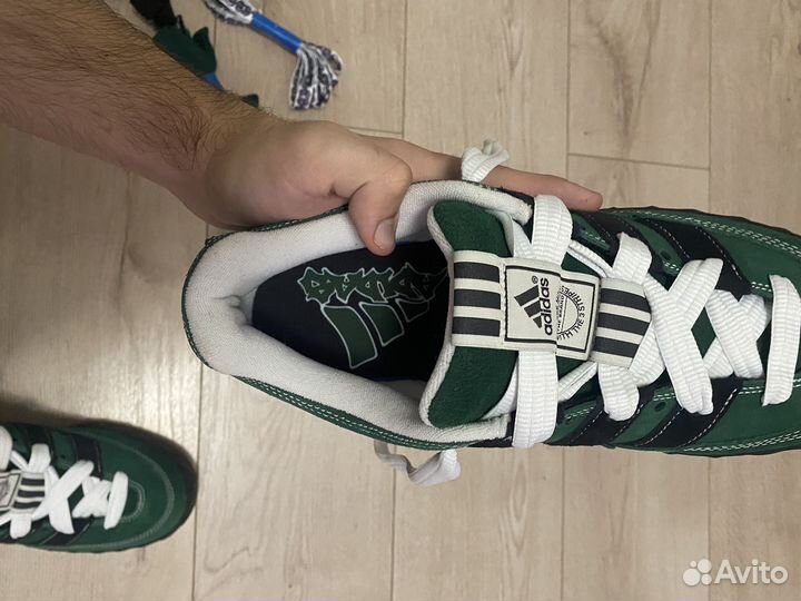 Adidas adimatic Ynuk