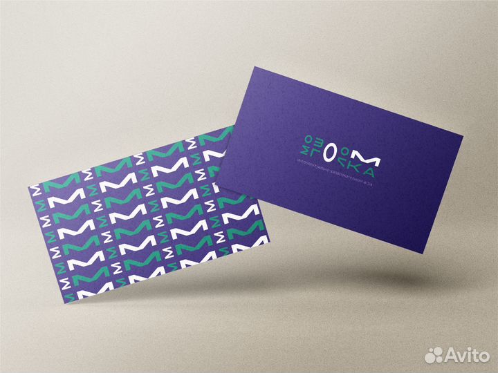 Логотип, Фирменный стиль, Графический дизайнер