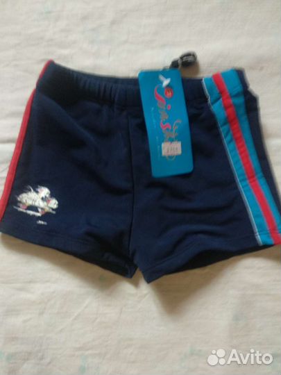 Купальные плавки,шорты мужские и детские