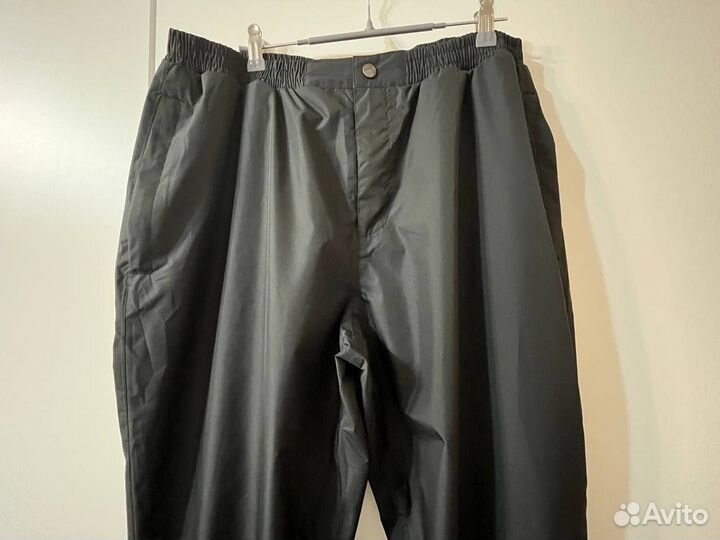 Мембранные брюки - мембрана 2.5l