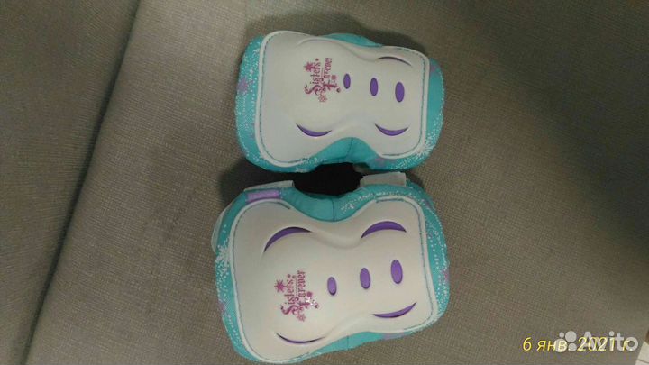 Защита новая Холодное сердце