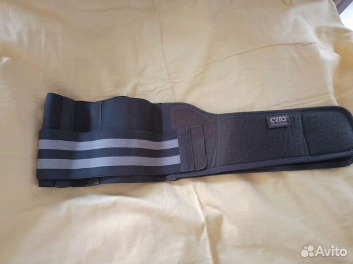Бандаж для беременных orto мв 99 с ребрами жестк