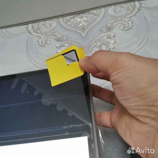 Телевизор Hisense 65U7HQ