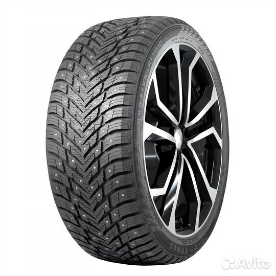 Nokian Tyres Hakkapeliitta 10p SUV 275/45 R20 110T