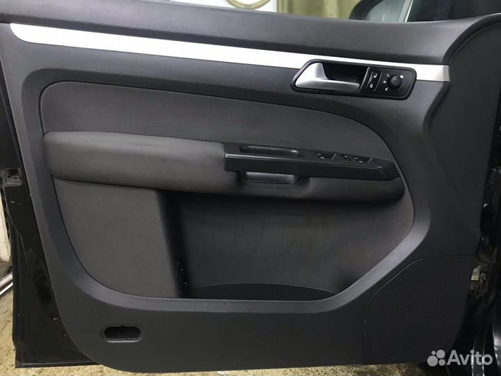 Химчистка и полировка авто