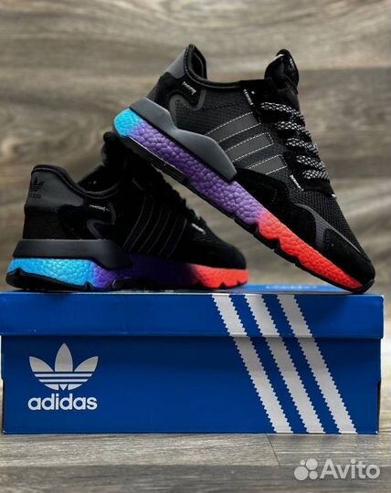 Adidas Nite Jogger