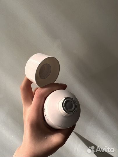 Айсида бальзам-маска для жирной кожи головы