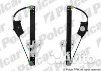 Стеклоподъемник электрический без электромотора ле