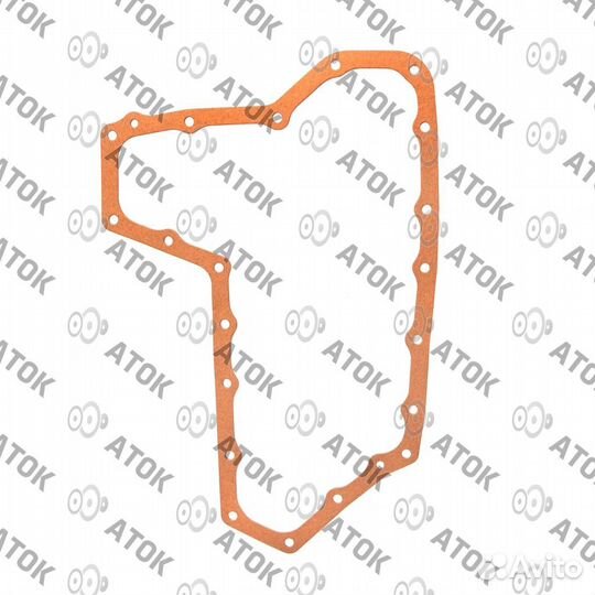 33300G прокладка поддона JF010E