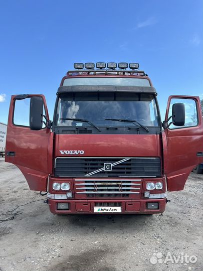 Volvo FH12, 1997